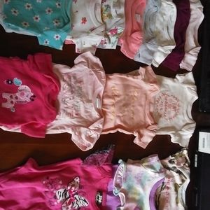 Baby clothes